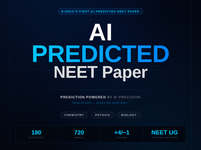 Ai Predicted RENEET Paper